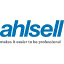 Ahlsell logo