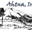 Ahtna logo