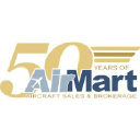 AirMart logo