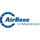Airboss logo