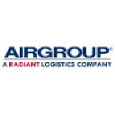 Airgroup logo