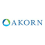 Akorn logo