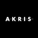 Akris logo