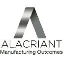 Alacriant logo