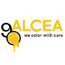 Alcea logo