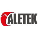 Aletek logo