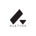 Alethea logo