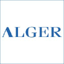 Alger logo