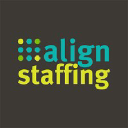 Alignstaffing logo