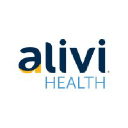 Alivi logo