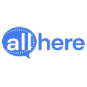 AllHere logo
