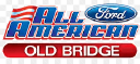Allamericanfordinoldbridge logo