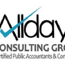 AlldayCPA logo