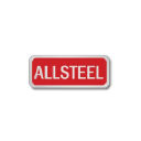 Allsteel logo