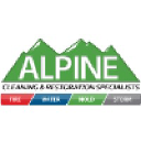 Alpinecleaning logo