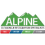 Alpinecleaning logo