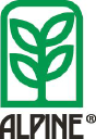 Alpinepfl logo
