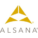 Alsana logo
