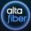 Altafiber logo