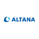Altana logo