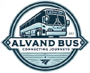 Alvandbus logo