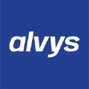 Alvis logo