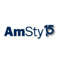 AmSty logo