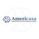AmeriCasa logo
