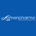 AmeriPharma logo