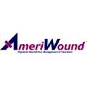 AmeriWound logo