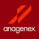 Anagenex logo