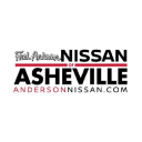 Andersonnissan logo