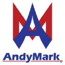 AndyMark logo