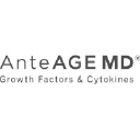 AnteAGE logo