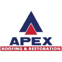 Apexroofs logo