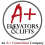 Apluselevators logo