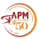 Apmphila logo