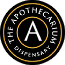 Apothecarium logo