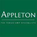 Appleton logo
