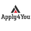 Apply4You logo