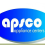 Apsco logo