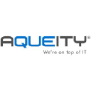 Aqueity logo