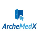 ArcheMedX logo
