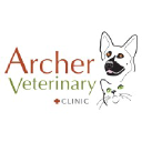 Archerveterinary logo