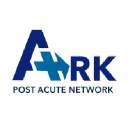 Arkpostacute logo