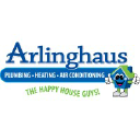 Arlinghausair logo