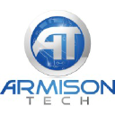 Armisontech logo