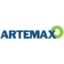 Artemax logo