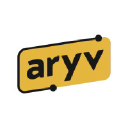Aryv logo