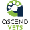 AscendVets logo